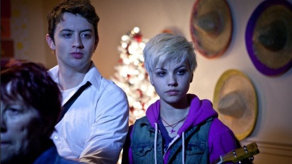 Photo du film The Remaining