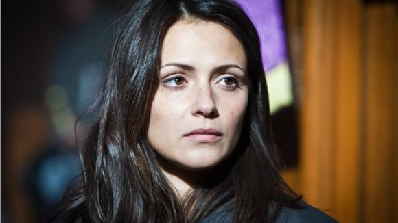 Photo du film The Remaining