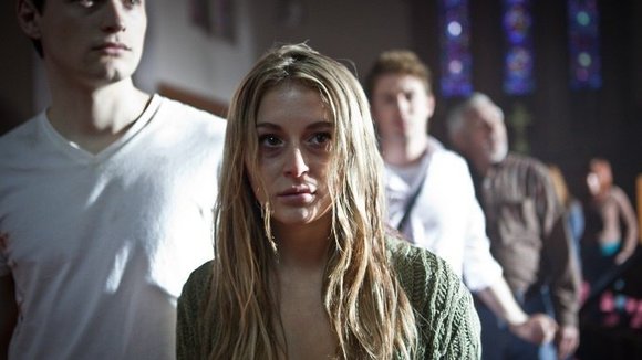 Photo du film The Remaining