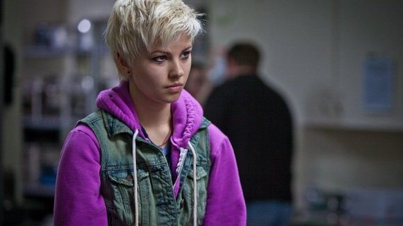 Photo du film The Remaining