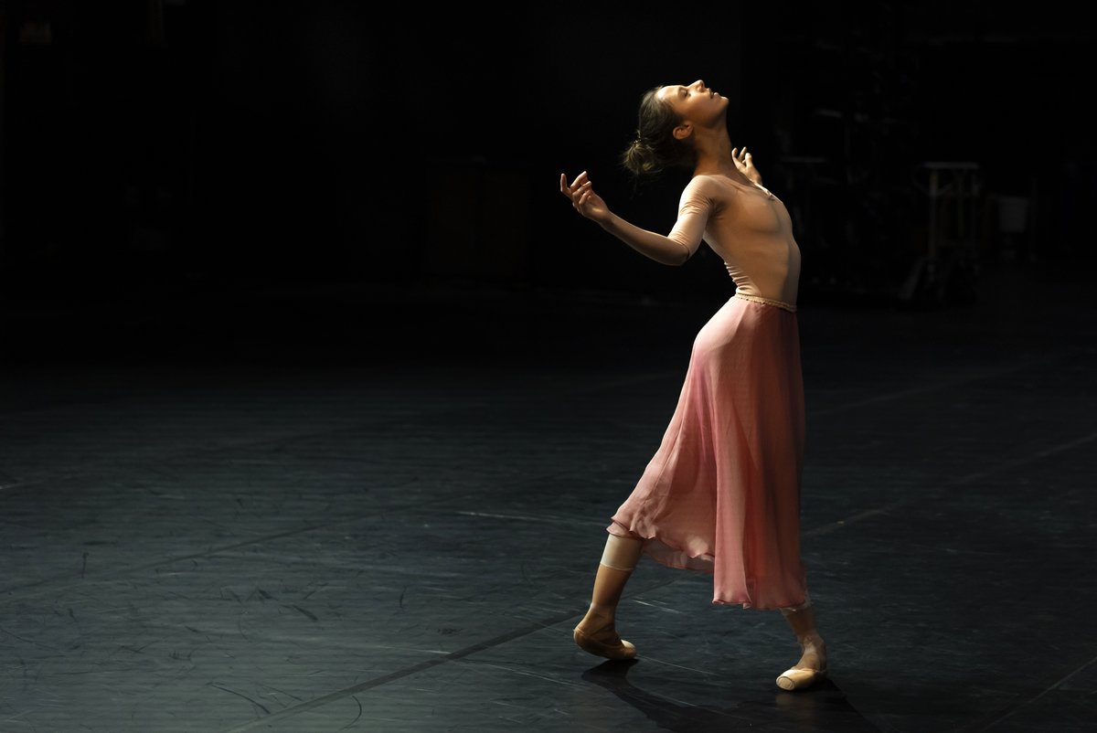 Photo from the movie Rise