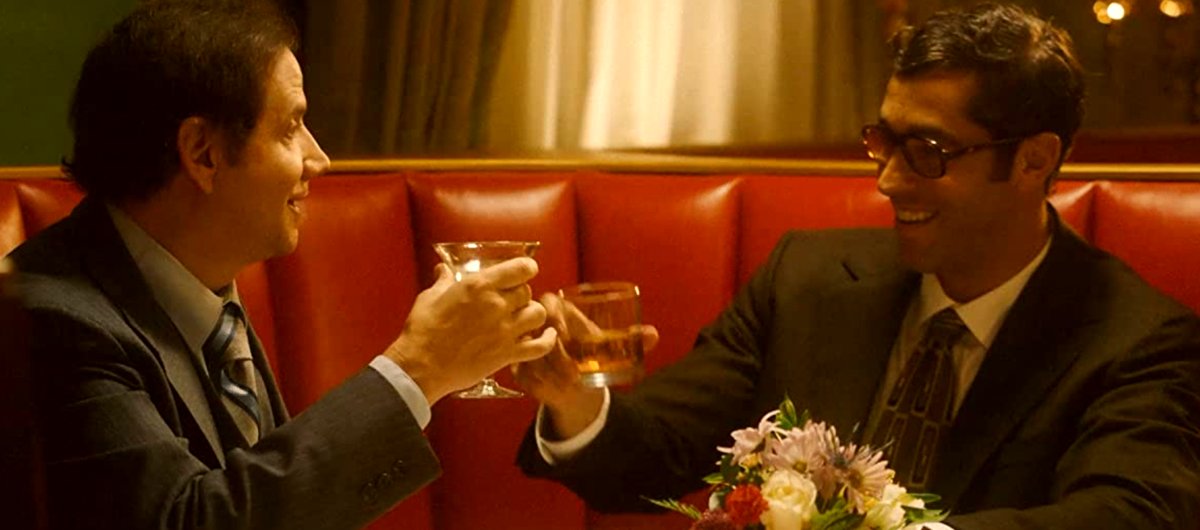 Photo du film Roe v. Wade