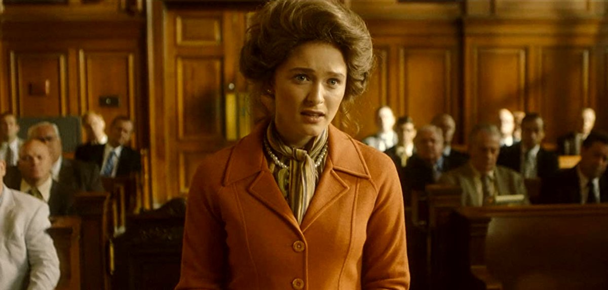 Photo du film Roe v. Wade