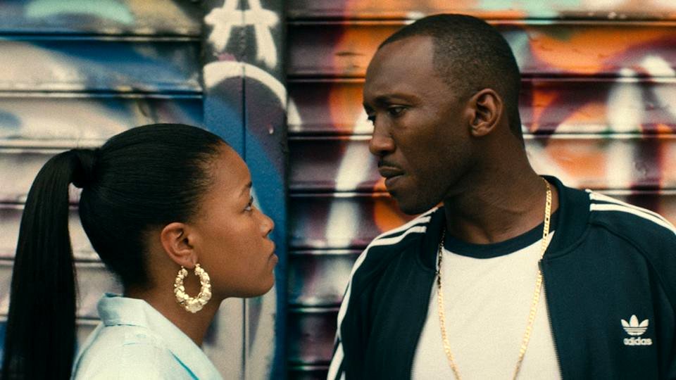 Photo du film Roxanne Roxanne