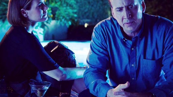 Photo from the movie The Runner