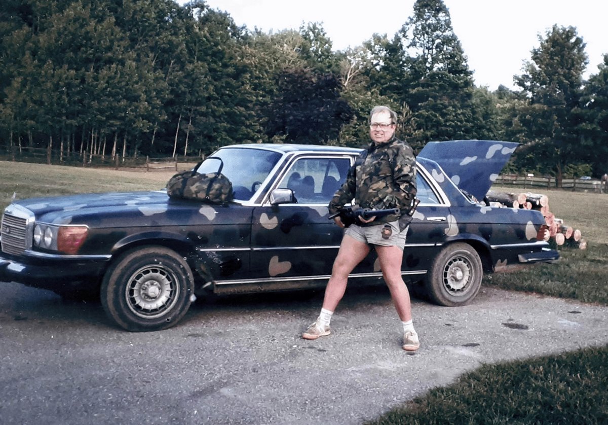 Photo du film Second Chance [2022]