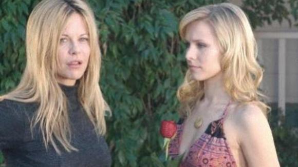 Photo du film Serious Moonlight