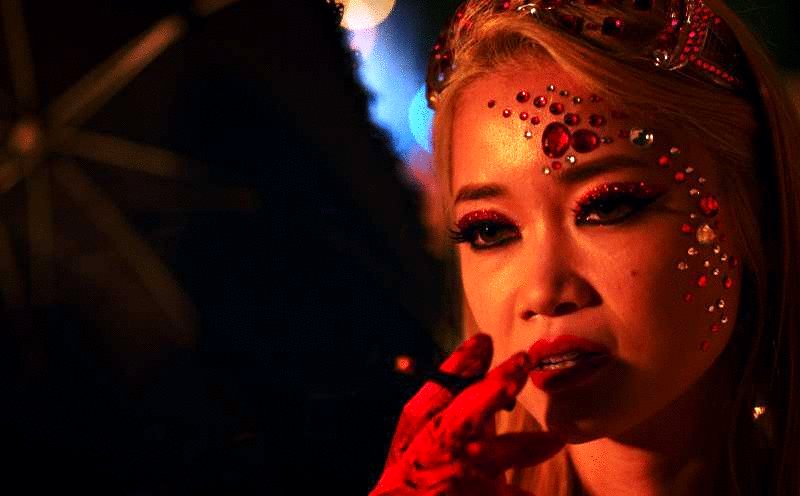 Photo du film She's Just a Shadow [2019]
