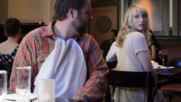 Photo du film Someone Marry Barry