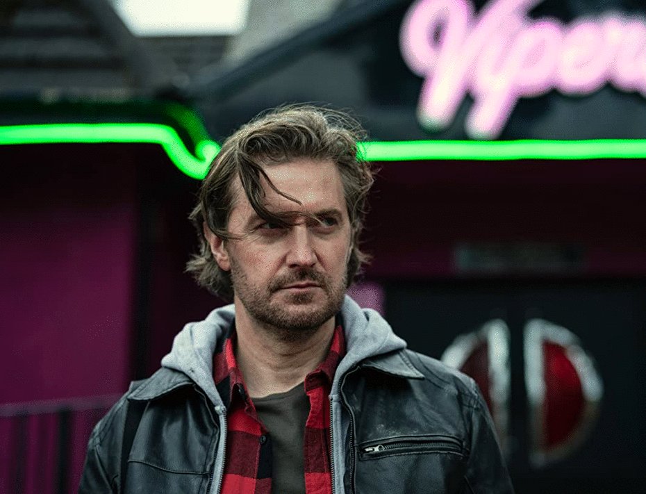 Photo du film Stay Close