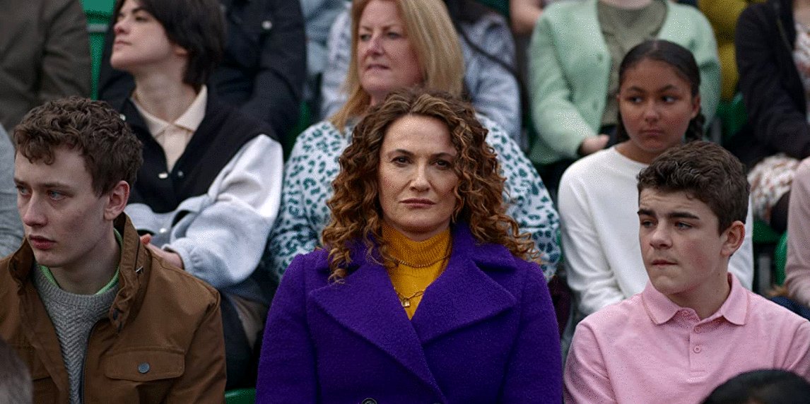 Photo du film Stay Close