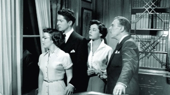 Photo from the movie Strangers on a Train