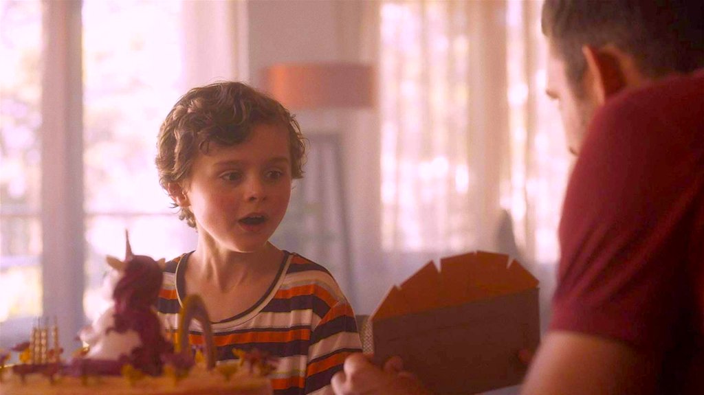 Photo from the movie The Banana Splits