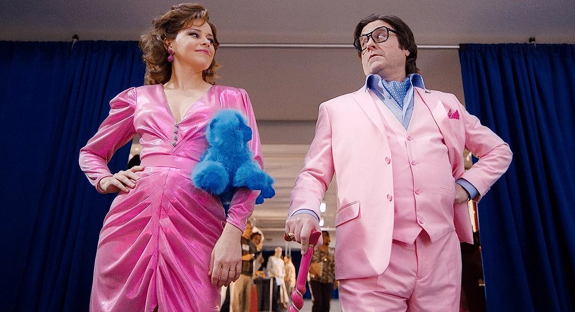 Photo du film The Beanie Bubble