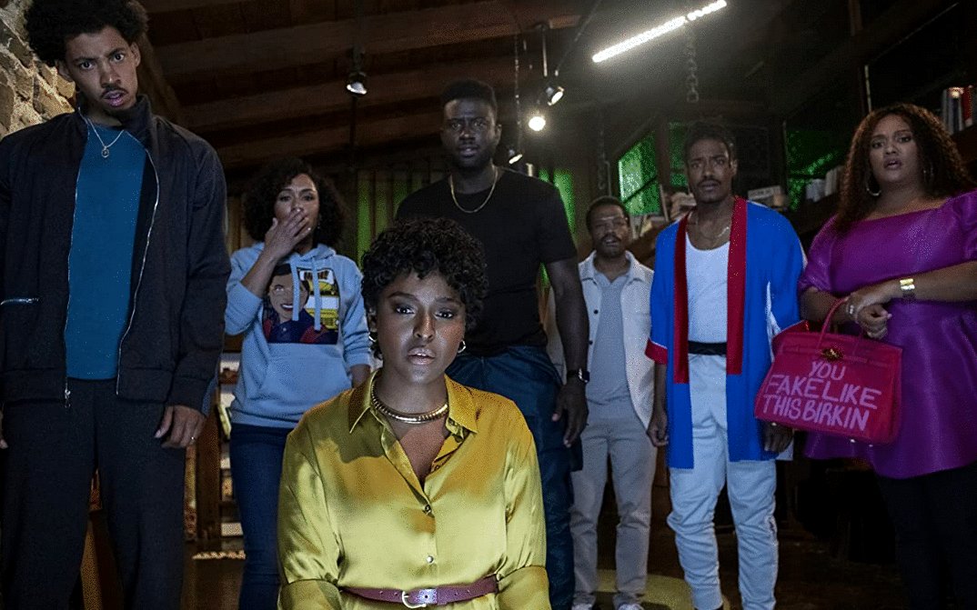 Photo du film The Blackening [2022]