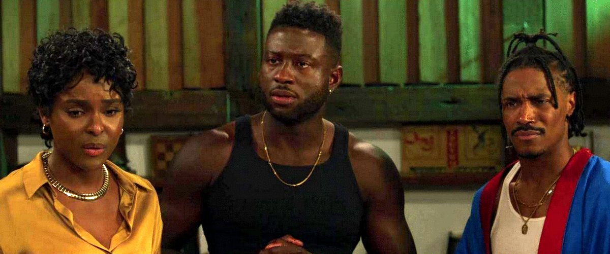 Photo du film The Blackening [2022]