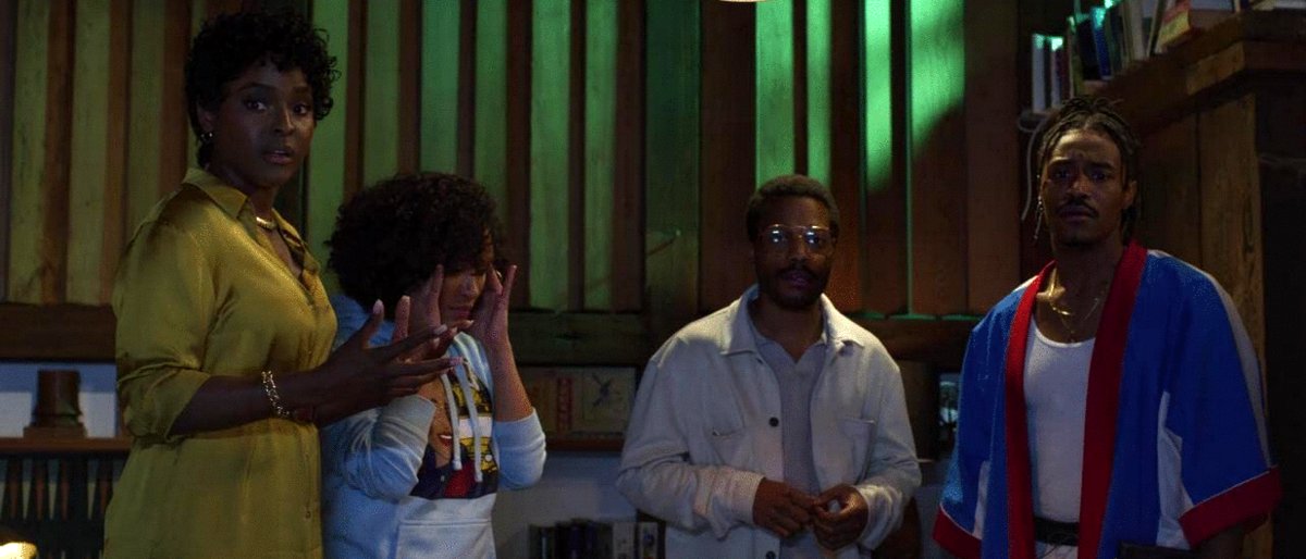 Photo du film The Blackening [2022]