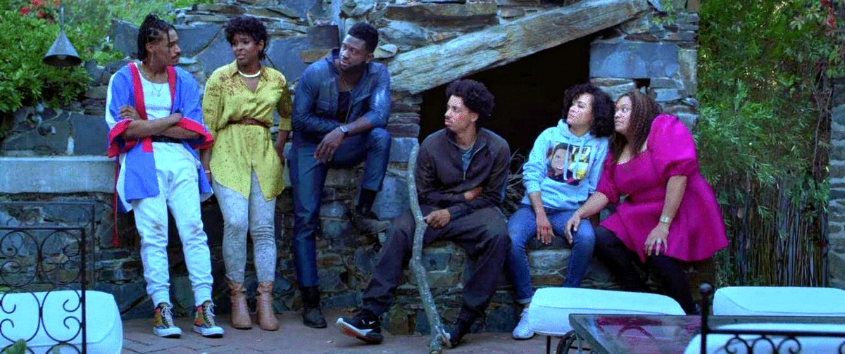 Photo du film The Blackening [2022]