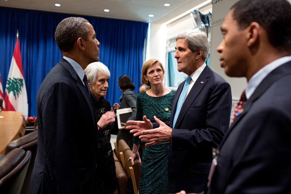 Photo from the movie The Final Year