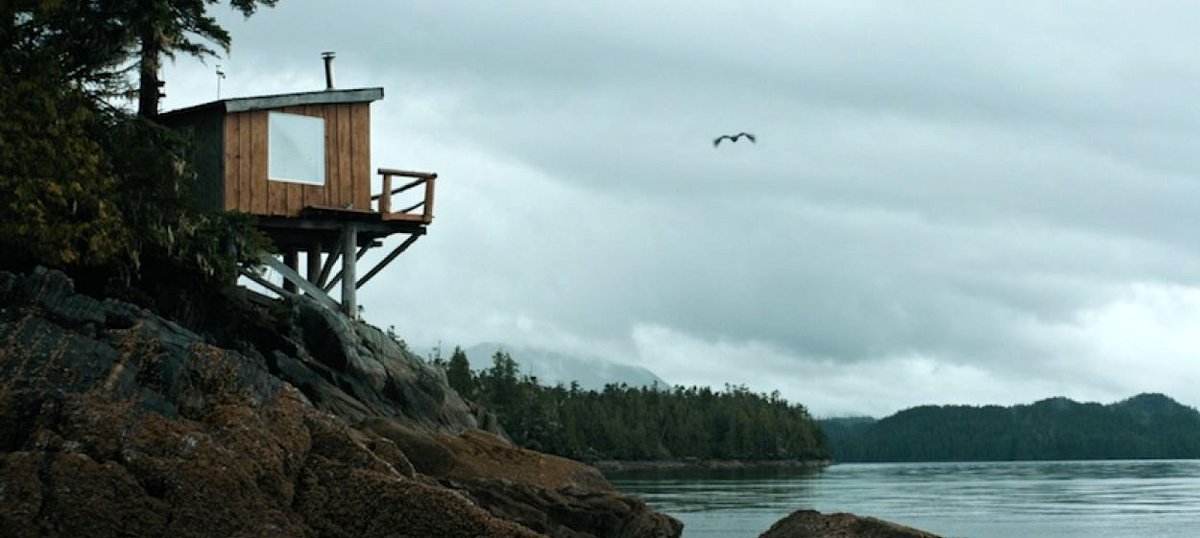 Photo from the movie La Baleine et le corbeau [2019]