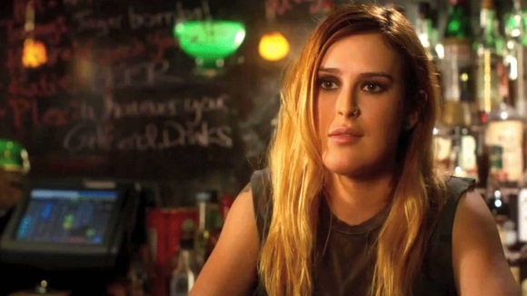 Photo du film There's Always Woodstock