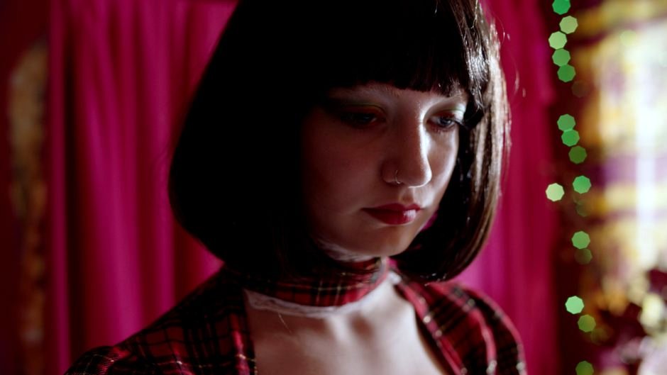 Photo du film Tiger Within