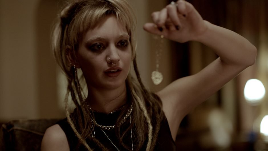 Photo du film Tiger Within