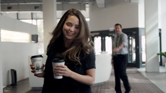 Photo from the movie Trust Fund