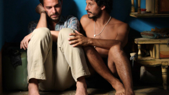 Photo du film Contracorriente [2009]