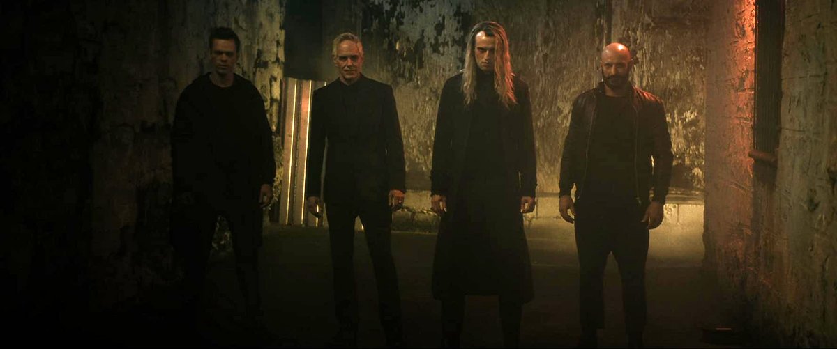 Photo du film Vampires vs. The Bronx