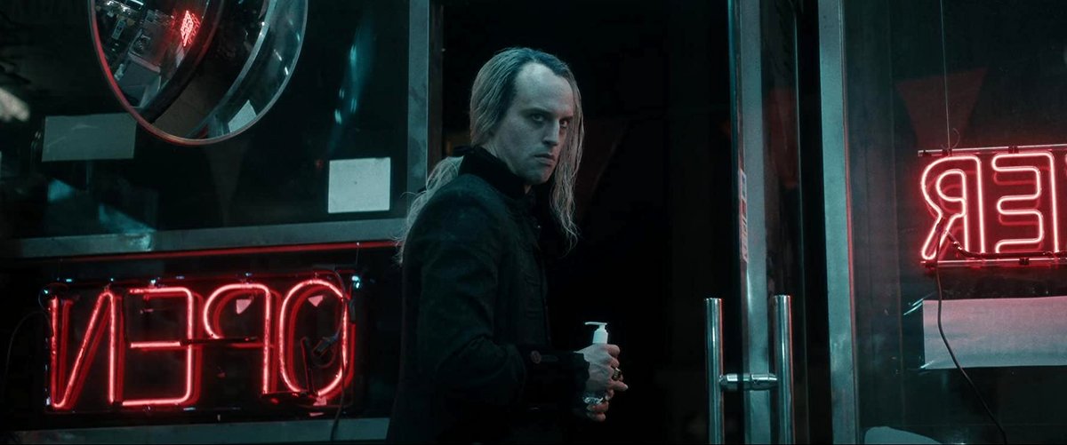 Photo du film Vampires vs. The Bronx