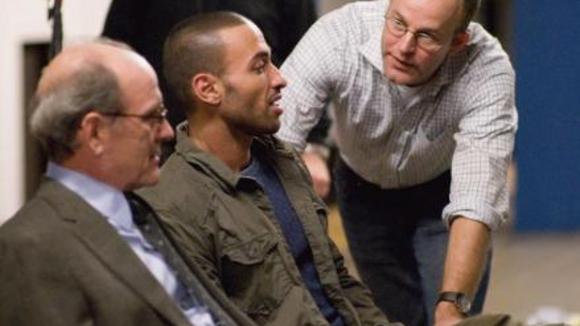 Photo du film De Passage