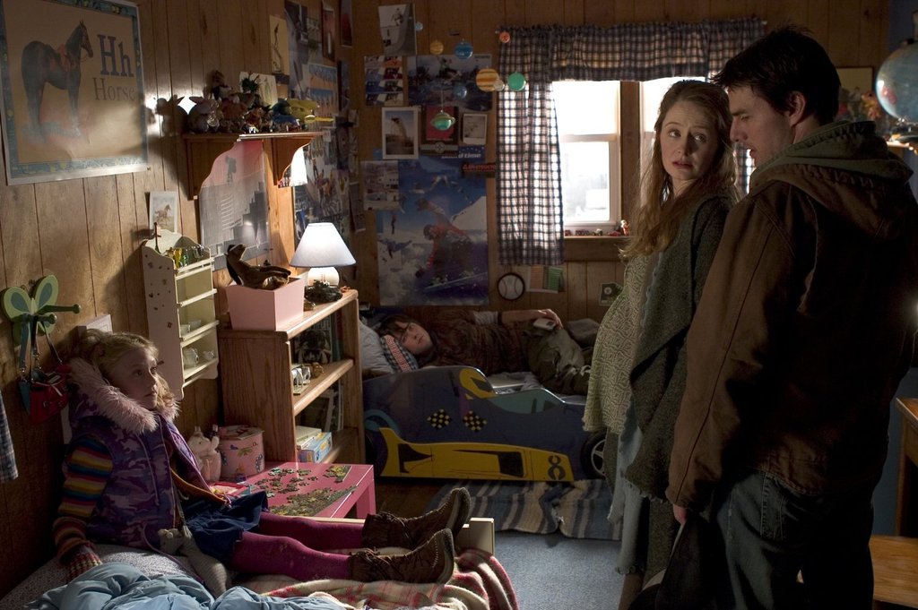 Photo du film La Guerre des mondes