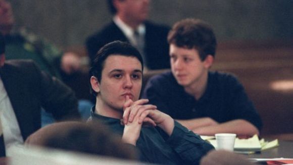 Photo du film West of Memphis