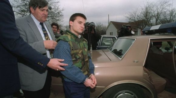 Photo du film West of Memphis