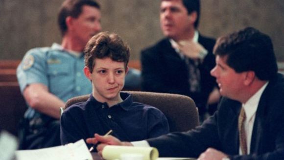 Photo du film West of Memphis