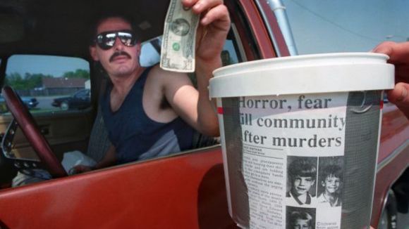 Photo du film West of Memphis