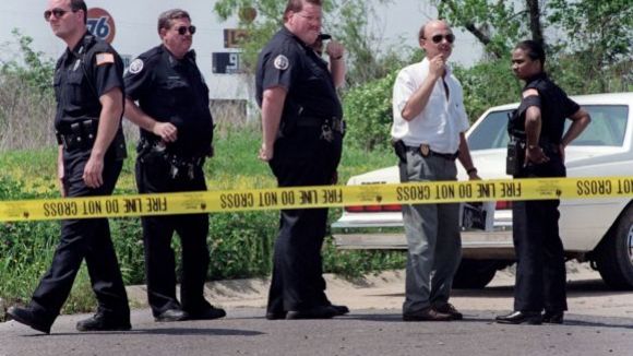 Photo du film West of Memphis