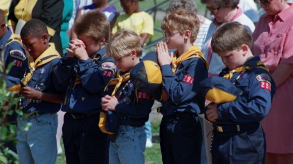 Photo du film West of Memphis