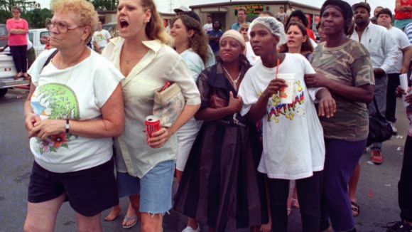 Photo du film West of Memphis