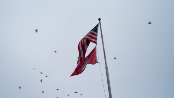 Photo du film West of Memphis