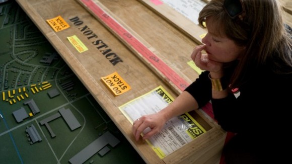 Photo du film West of Memphis