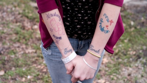 Photo du film West of Memphis