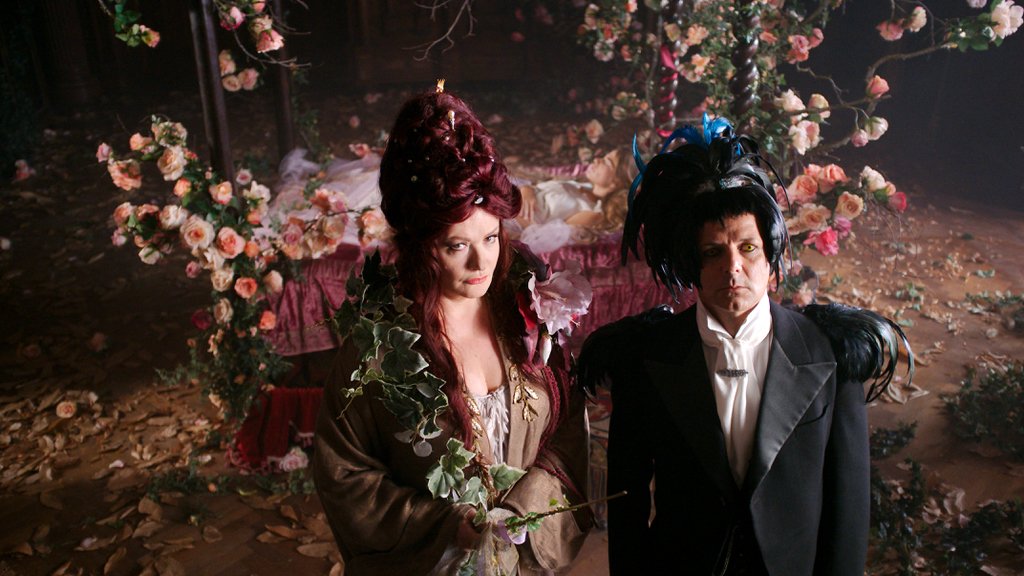 Photo du film Un Jour mon prince