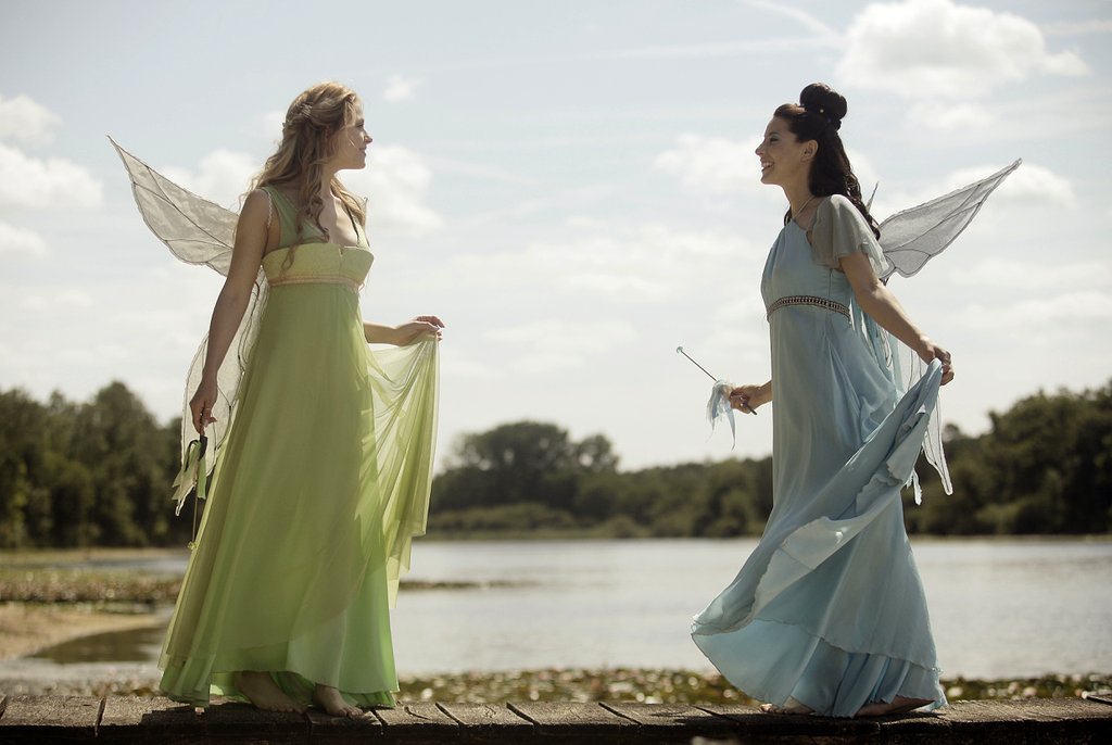 Photo du film Un Jour mon prince