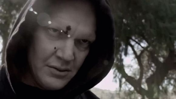 Photo from the movie Compound Fracture [2013]