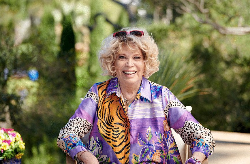 Photo du film Retirement Home 2