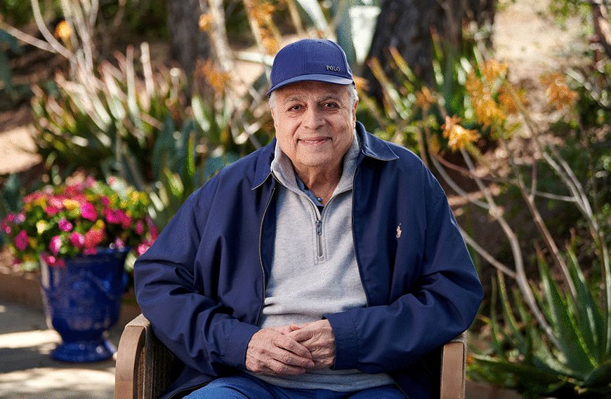 Photo du film Retirement Home 2