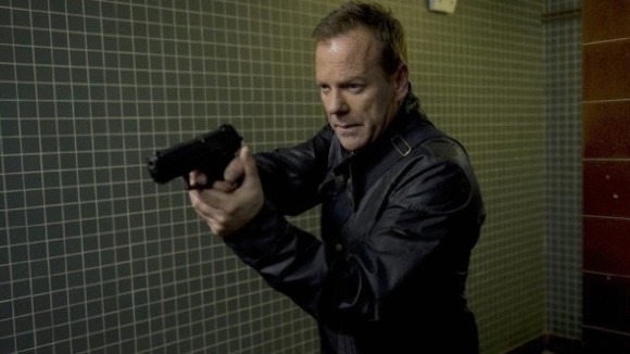 Photo from the movie 24: Live Another Day