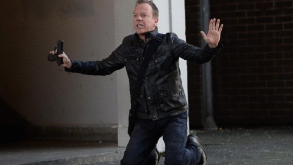 Photo from the movie 24: Live Another Day